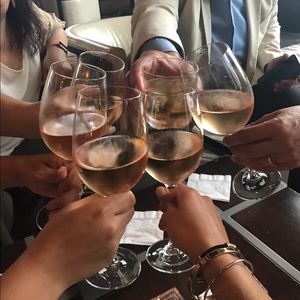 Meet your Posher, Cindy